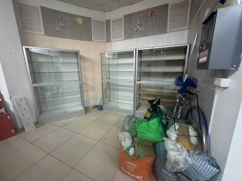 Помещение свободного назначения в Московская область, Балашиха ... - Фото 2