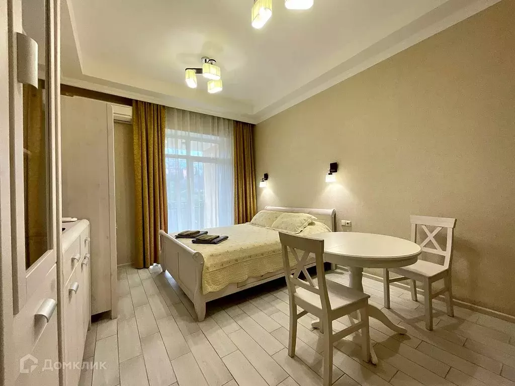 Продаётся квартира-студия, 22.4 м - Фото 0