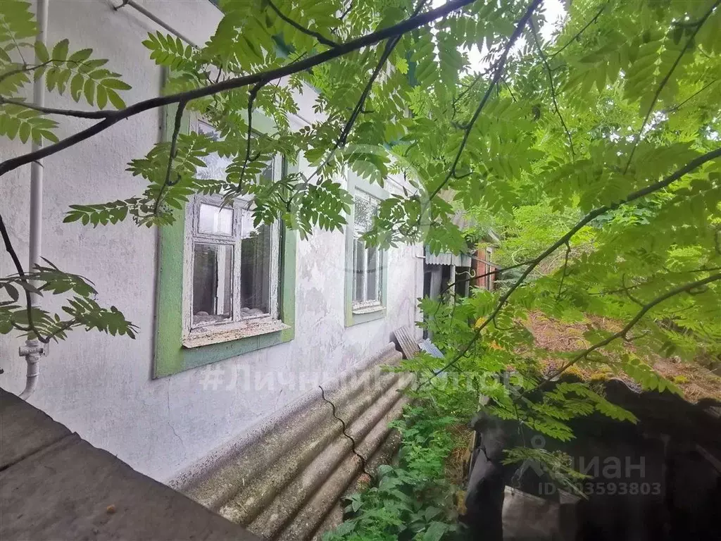 Дом в Рязанская область, Михайловский муниципальный округ, с. Козловка ... - Фото 1
