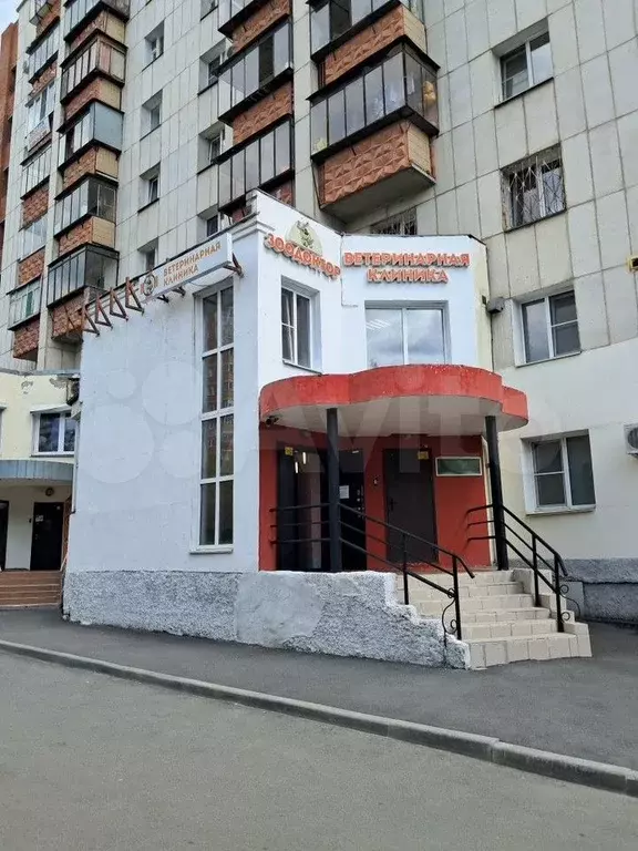 Свободного назначения, 96 м - Фото 0
