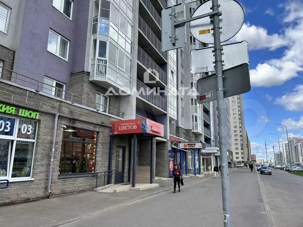 Аренда помещения 140 м - Фото 1