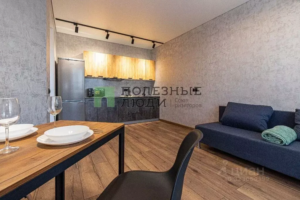 2-к кв. Краснодарский край, Краснодар 2-я Площадка мкр, ул. Ветеранов, ... - Фото 1