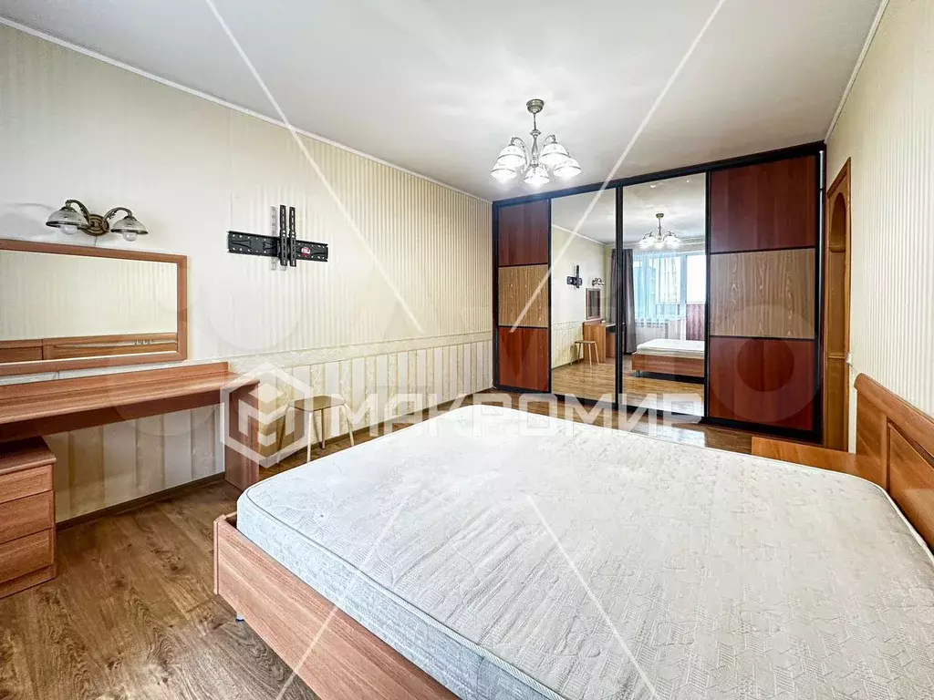 1-к. квартира, 38 м, 8/12 эт. - Фото 1