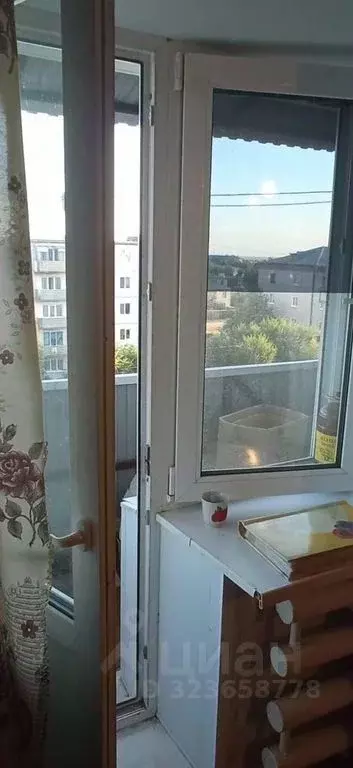 1-к кв. Оренбургская область, Светлинский поссовет, пос. Светлый ул. ... - Фото 1