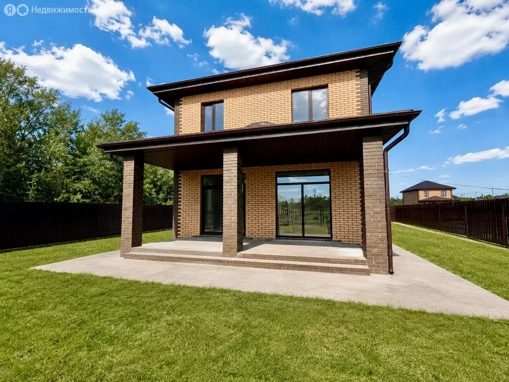 Дом в деревня Тимонино, Новая улица, 31 (150 м) - Фото 2