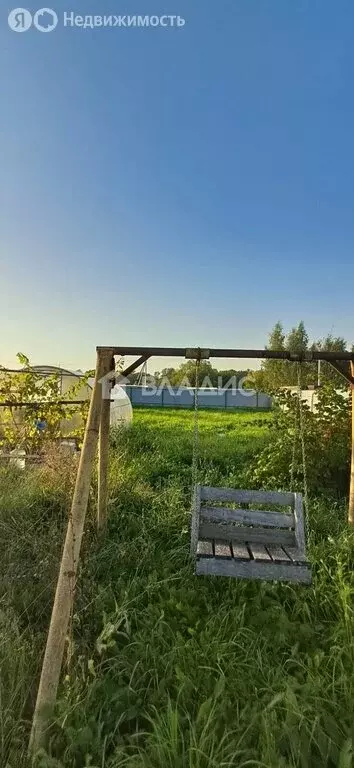 Участок в Лакинск, Рябиновая улица, 2А (12 м) - Фото 1