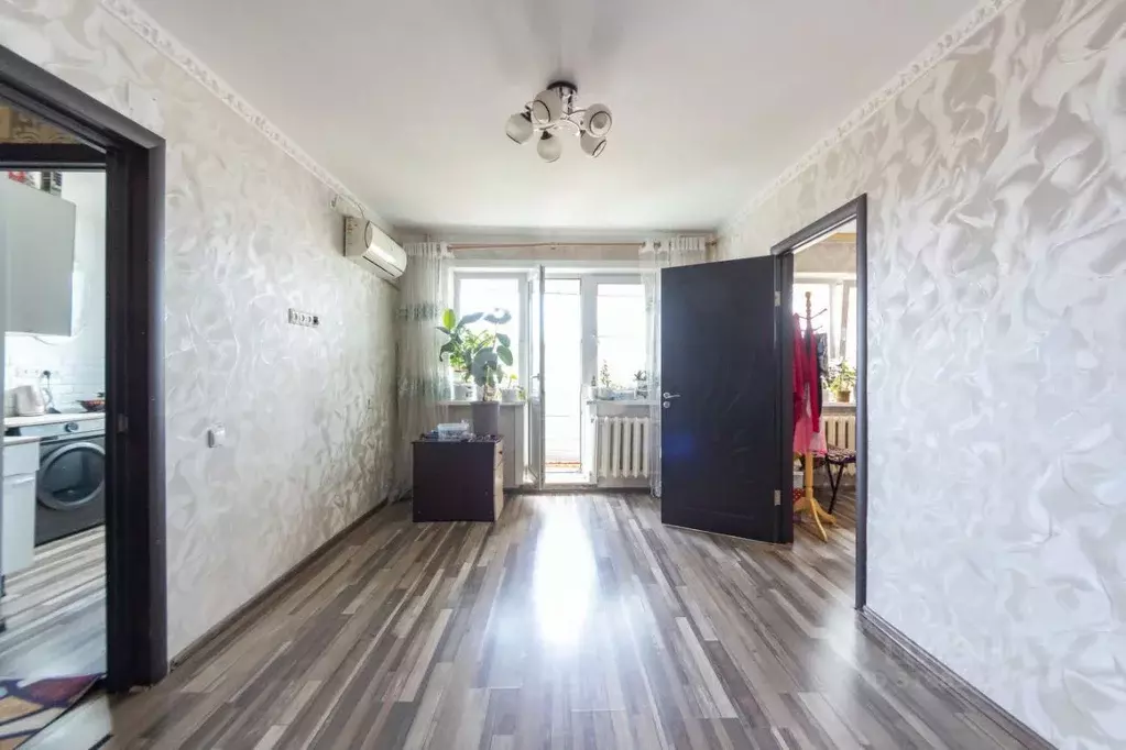 2-к кв. Хабаровский край, Хабаровск ул. Герцена, 5 (44.3 м) - Фото 0