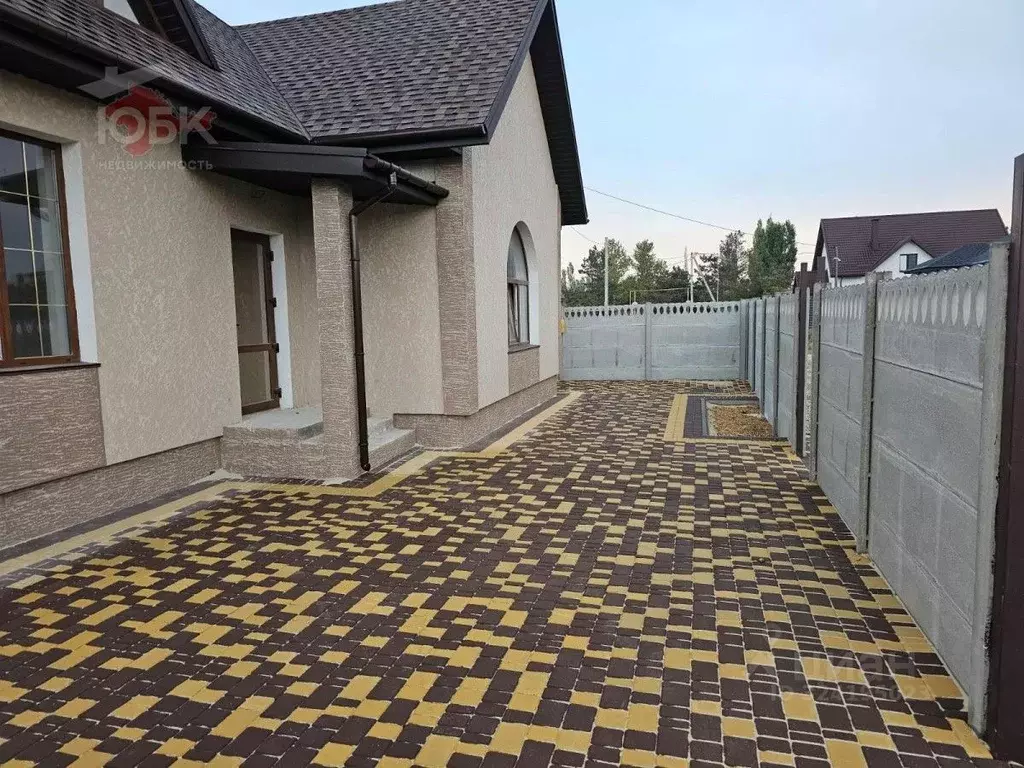 Дом в Крым, Саки ул. Счастливая, 2 (110 м) - Фото 2