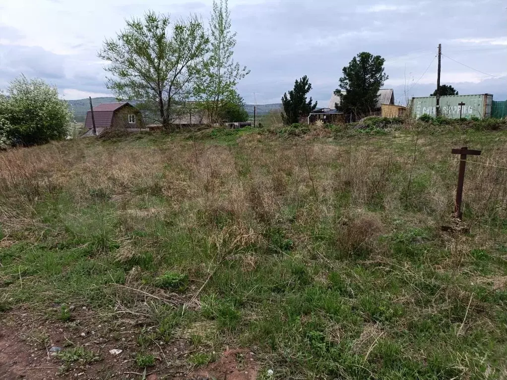 Участок 10 сот. (СНТ, ДНП) - Фото 0