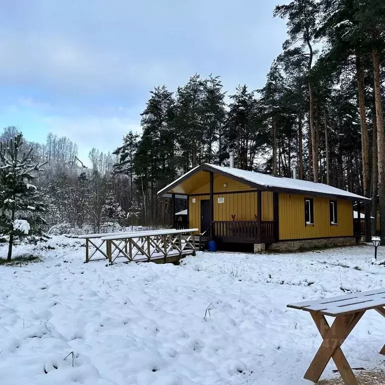 Дом в Ленинградская область, Всеволожский район, Токсовское городское ... - Фото 0