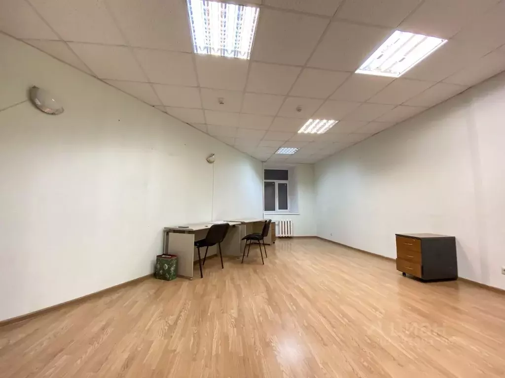 Помещение свободного назначения в Москва Мясницкая ул., 46/2С1 (25 м) - Фото 1