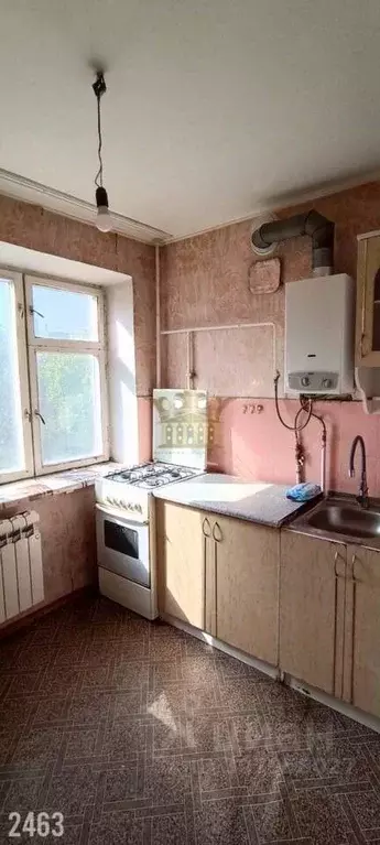 3-к кв. Крым, Симферополь ул. Радищева, 84 (56.0 м) - Фото 0