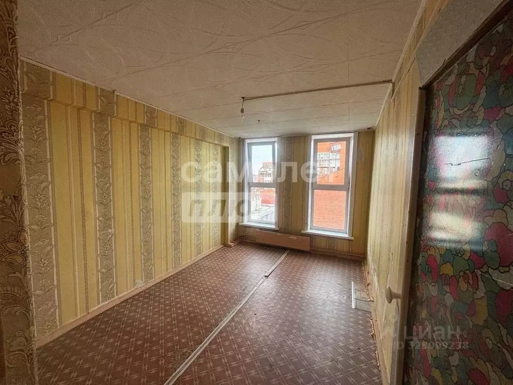 2-к кв. Иркутская область, Иркутск просп. Маршала Жукова, 70 (41.3 м) - Фото 1