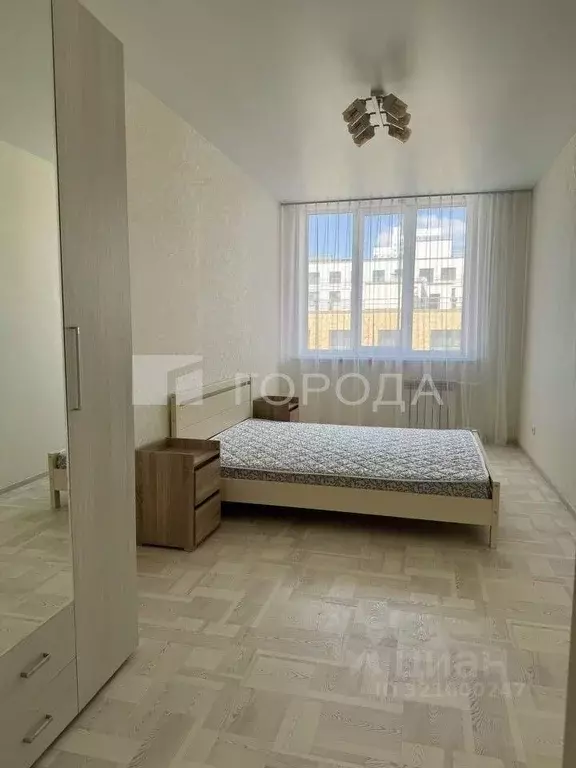 2-к кв. Новосибирская область, Новосибирск ул. Декабристов, 10 (62.0 ... - Фото 0