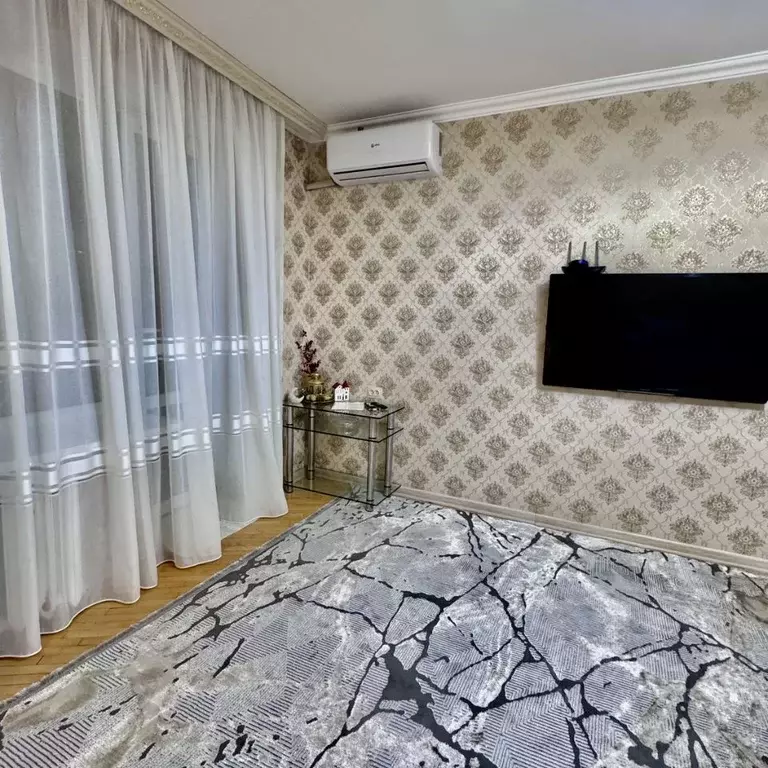 2-к кв. Дагестан, Махачкала просп. Имама шамиля, 66 (50.0 м) - Фото 2