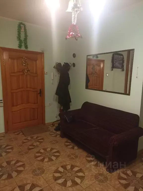 3-к кв. Омская область, Омск ул. 5-й Армии, 10 (114.0 м) - Фото 2