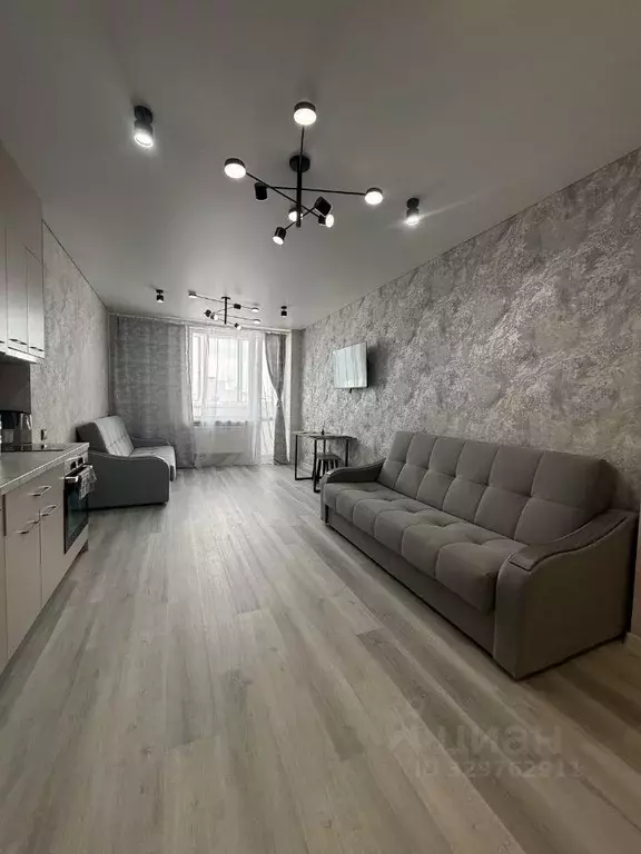 Студия Коми, Сыктывкар Сысольское ш., 1/11 (32.6 м) - Фото 1