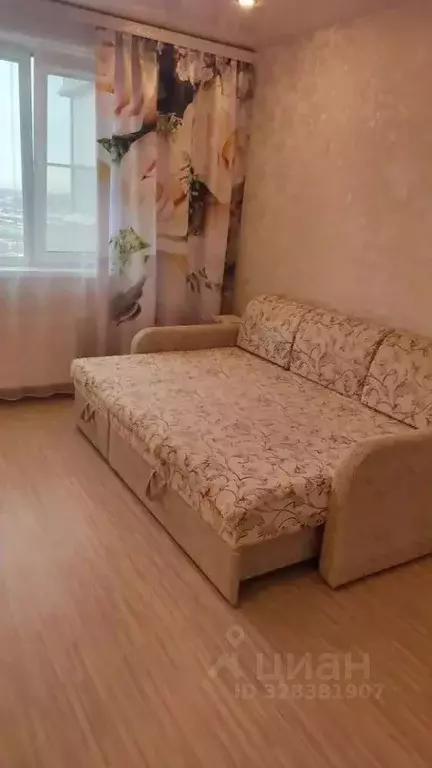 1-к кв. Москва, Москва, Щербинка ул. Барышевская Роща, 26 (34.2 м) - Фото 1