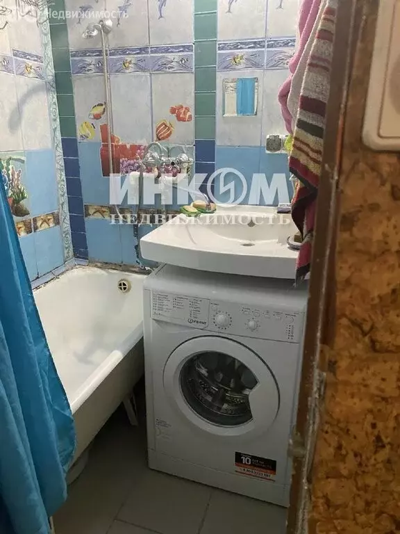 1к в 3-комнатной квартире (13.2 м) - Фото 2