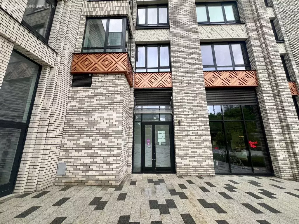 Помещение свободного назначения (70 м) - Фото 1