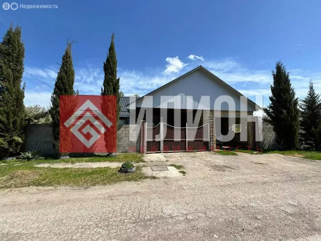 Дом в Абрикосовка, Восточная улица, 35 (100 м) - Фото 1