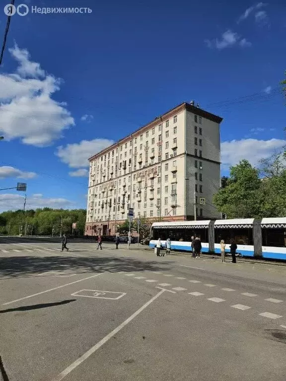 1-комнатная квартира: Москва, шоссе Энтузиастов, 76/1 (44.3 м) - Фото 0