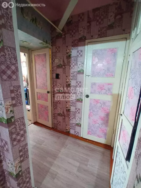 2-комнатная квартира: Черемхово, улица Маяковского, 217 (53.4 м) - Фото 2