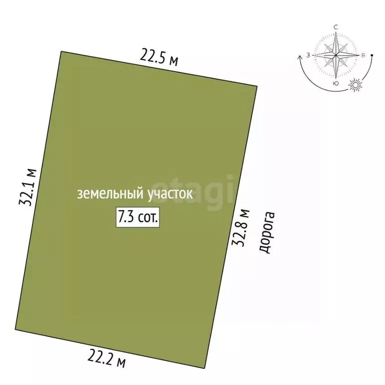 Дом в Ленинградская область, Ломоносовский район, Пениковское с/пос, ... - Фото 2