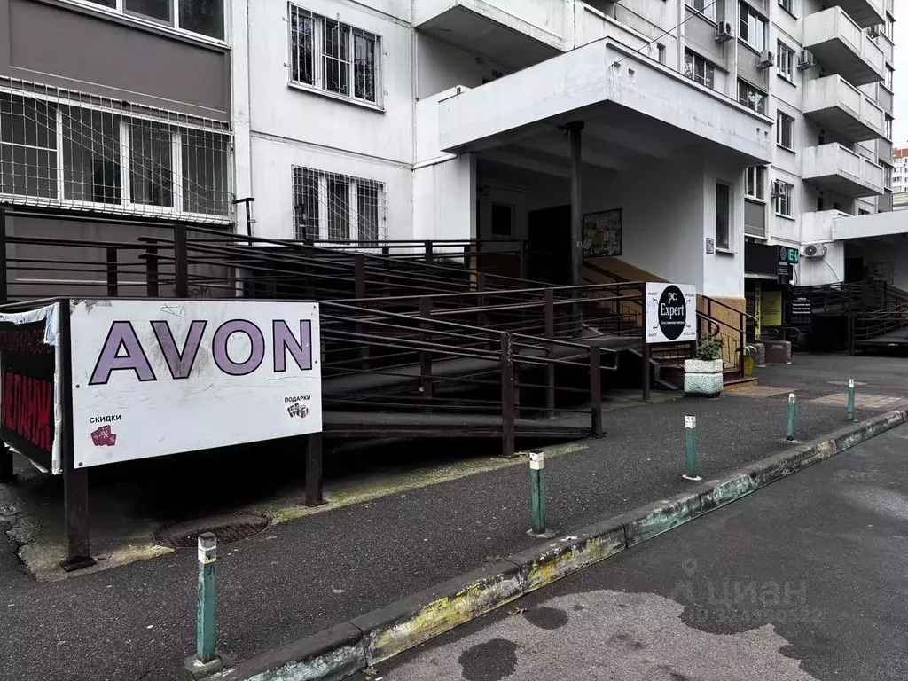 Помещение свободного назначения в Краснодарский край, Краснодар ул. ... - Фото 2