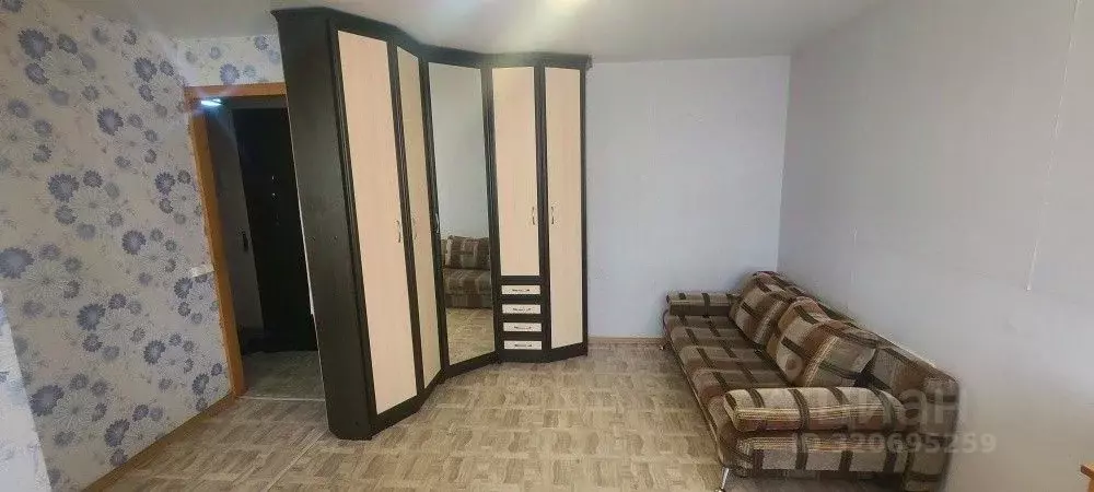 1-к кв. Свердловская область, Екатеринбург ул. 22-го Партсъезда, 14 ... - Фото 1