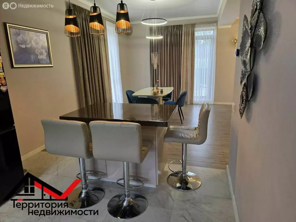 Дом в Севастополь, Лесхозная улица, 31 (193 м) - Фото 2