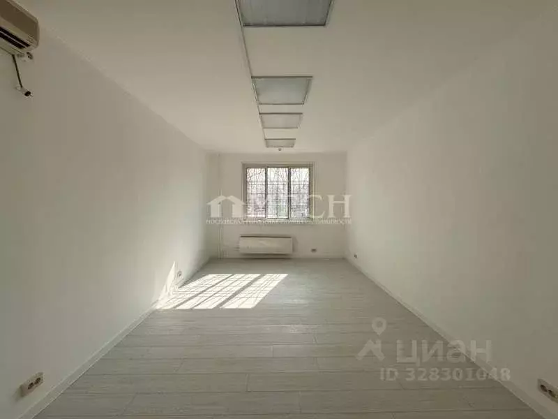 Помещение свободного назначения в Москва Поречная ул., 31К1 (47 м) - Фото 2