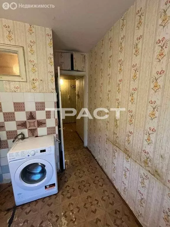 3-комнатная квартира: Воронеж, улица Хользунова, 7 (47.3 м) - Фото 0