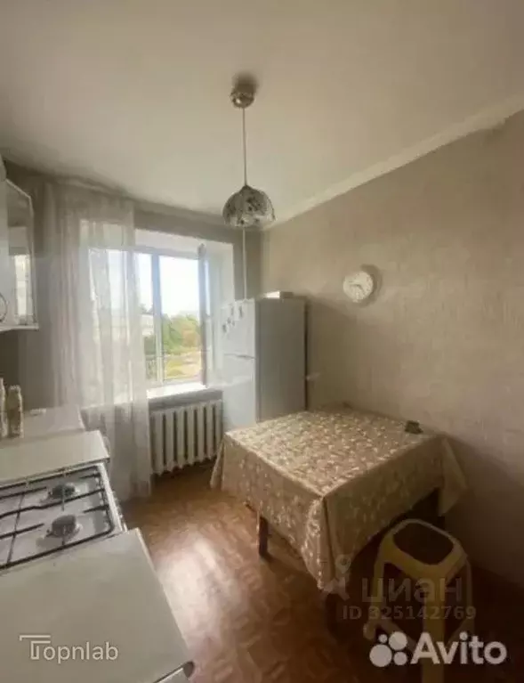 1-к кв. Адыгея, Майкоп Депутатская ул., 12 (35.0 м) - Фото 2