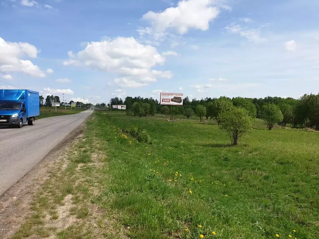 Погода в лизуново александровского владимирской. Нововоскресенское (Владимирская область).