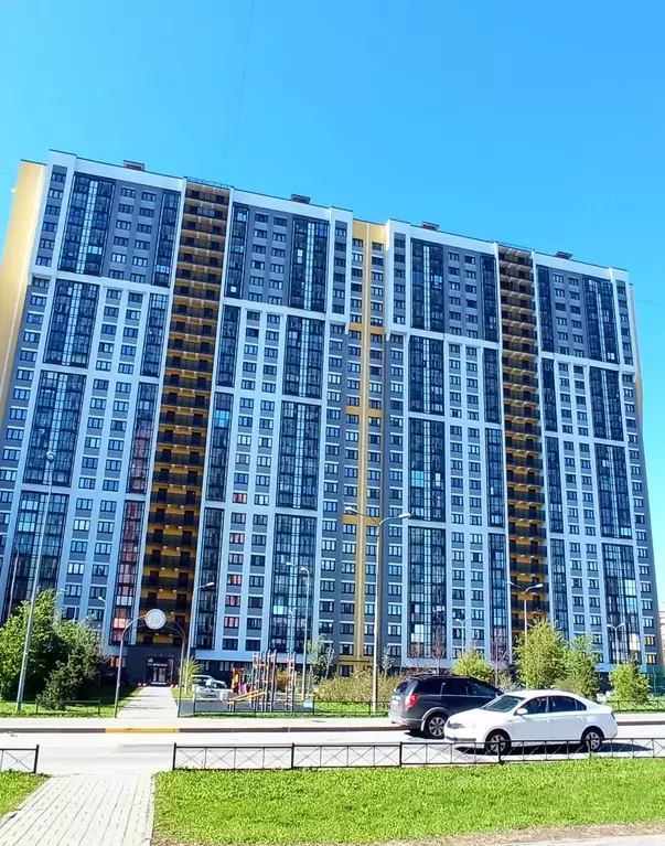 Продаётся 1-к квартира, 33 м - Фото 1