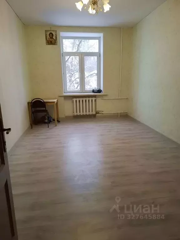 Комната Московская область, Жуковский ул. Мичурина, 13 - Фото 2