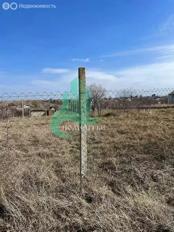 Участок в Бахчисарайский район, садоводческий потребительский ... - Фото 1