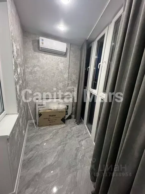 1-к кв. Краснодарский край, Краснодар ул. Константина Гондаря, 109 ... - Фото 1