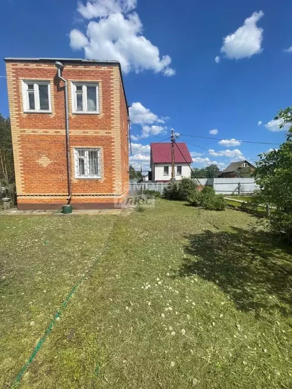 Дом в Московская область, Воскресенск городской округ, д. Ильино  (43 ... - Фото 1