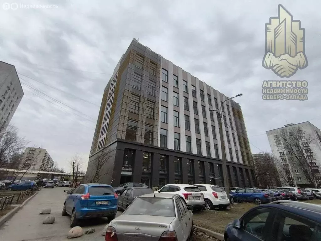 Помещение свободного назначения (16.5 м) - Фото 2