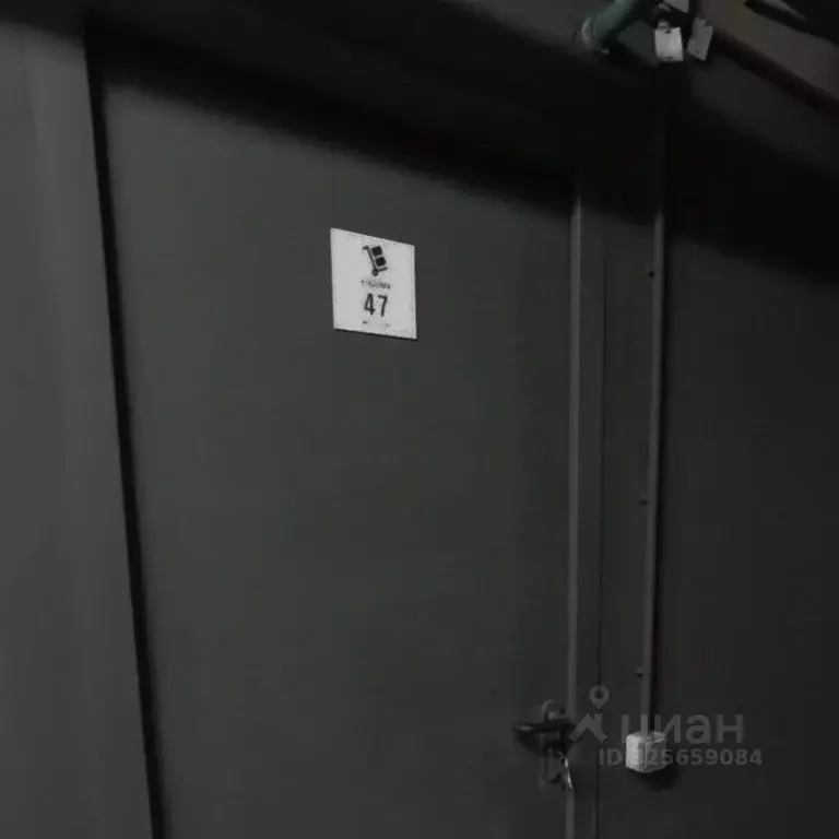 Склад в Москва Волгоградский просп., 32/5к1 (10 м) - Фото 2