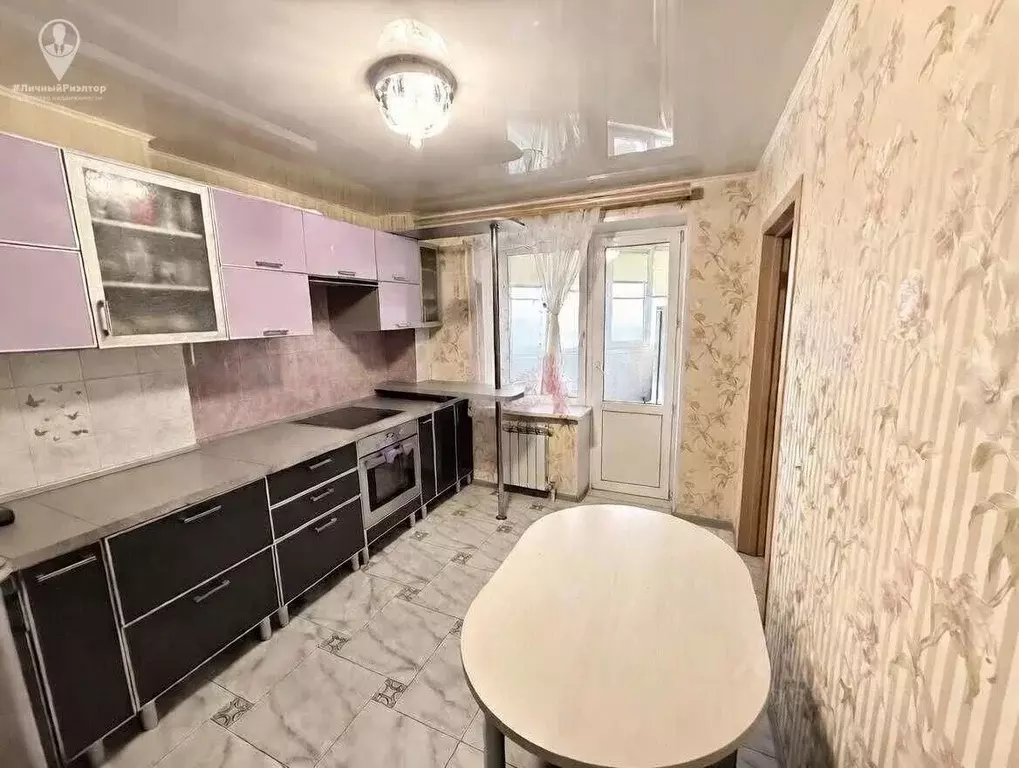 2-к кв. Рязанская область, Рязань Татарская ул., 68 (50.0 м) - Фото 2