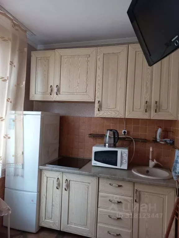 1-к кв. Московская область, Химки городской округ, д. Брехово, ... - Фото 0