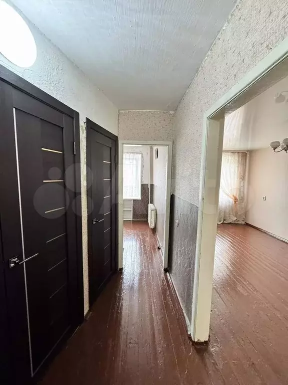 2-к. квартира, 44,3 м, 1/5 эт. - Фото 1
