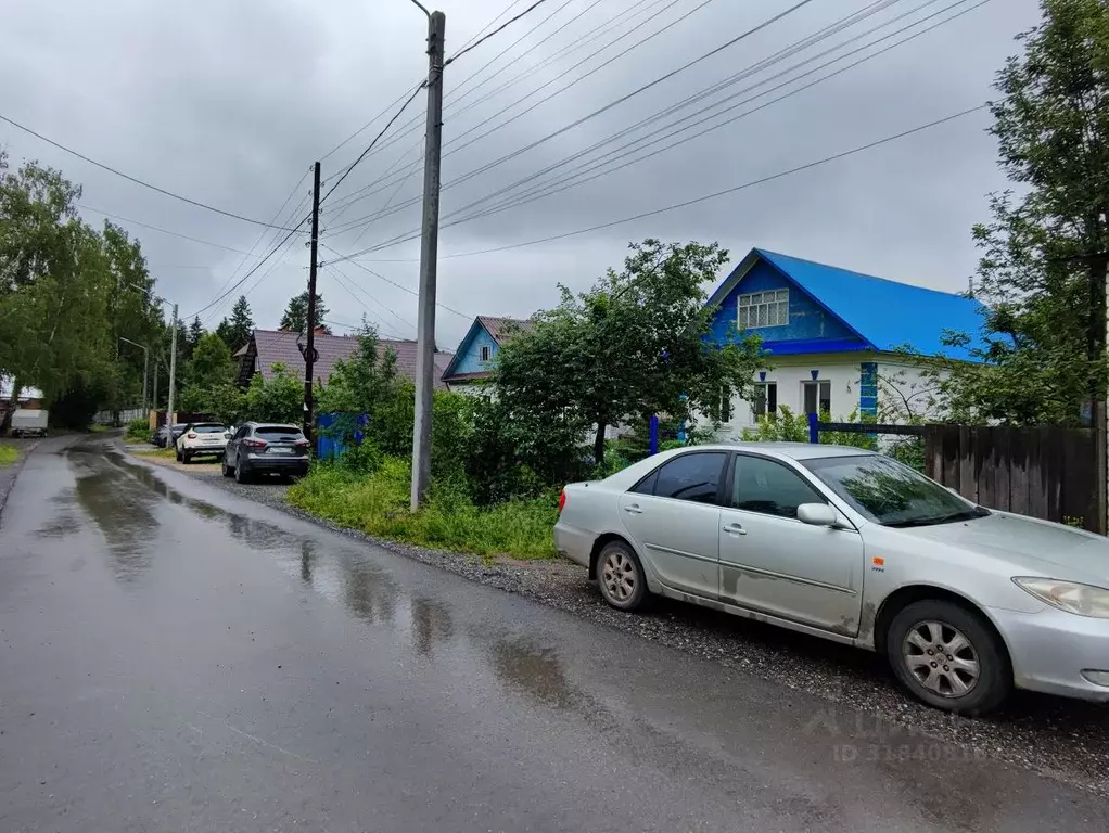 Дом в Пермский край, Пермь ул. 5-я Мезенская, 15 (70 м) - Фото 2