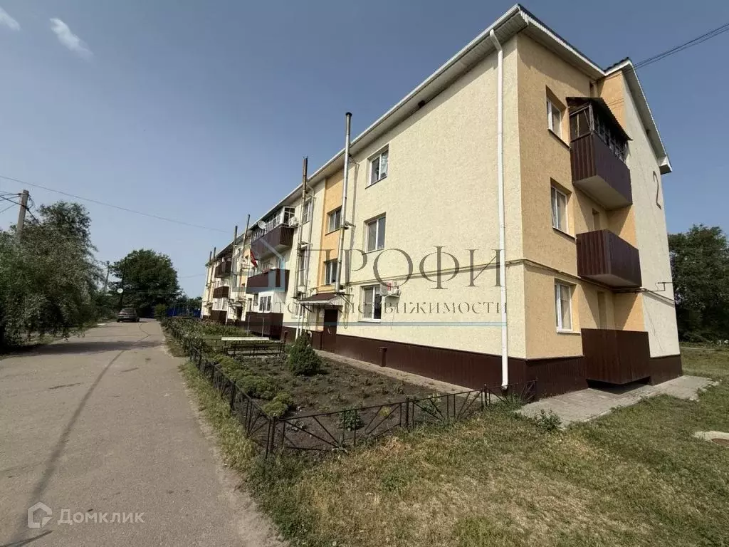 Продаётся 3-к квартира, 60 м - Фото 0