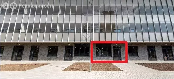 Офис (96 м) - Фото 2