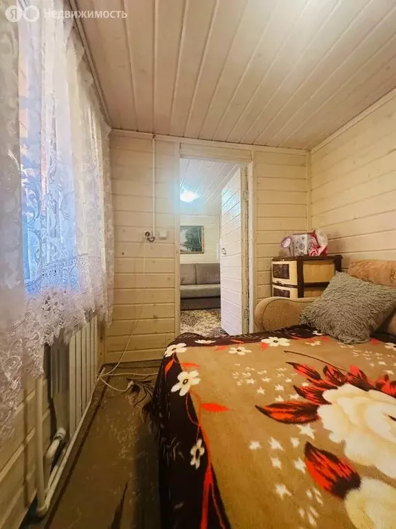 Дом в Егорьевск, СНТ Авиатор, 8 (18 м) - Фото 0