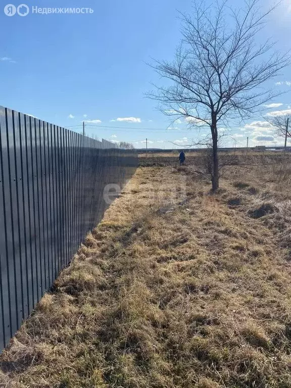 Участок в Хабаровск, Краснореченская улица (12.2 м) - Фото 0